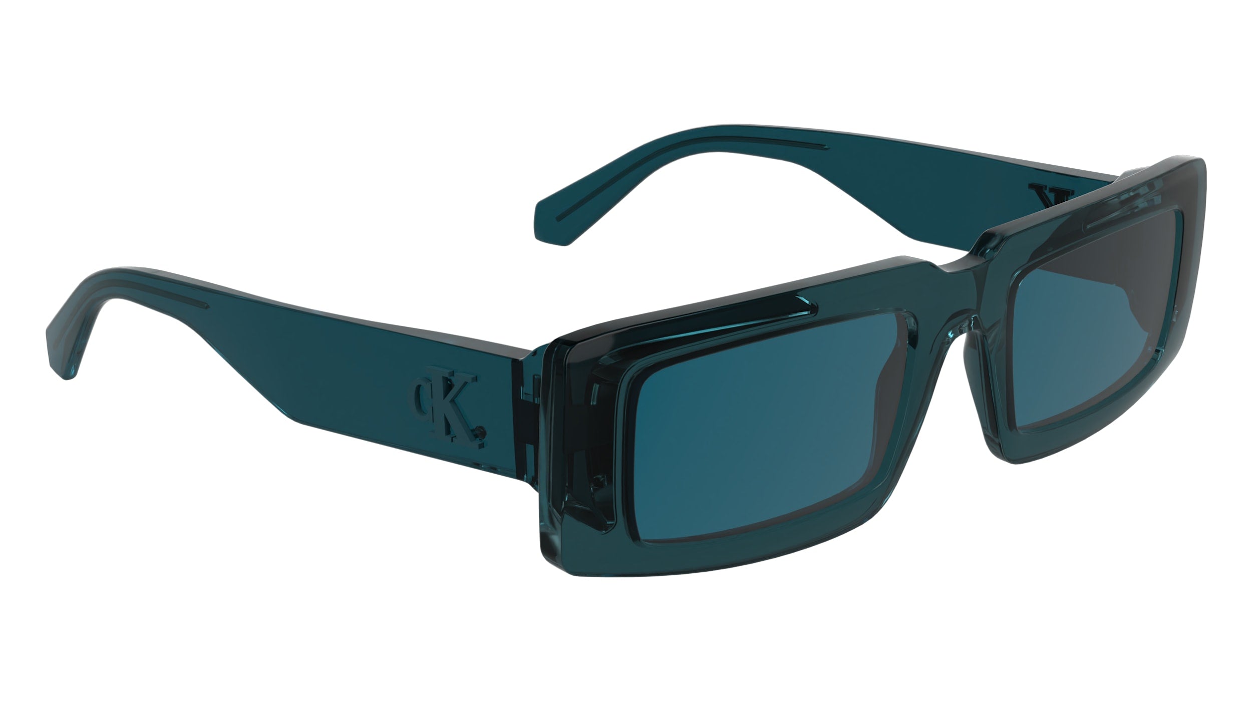 CALVIN KLEIN JEANS CKJ25608S 432 52