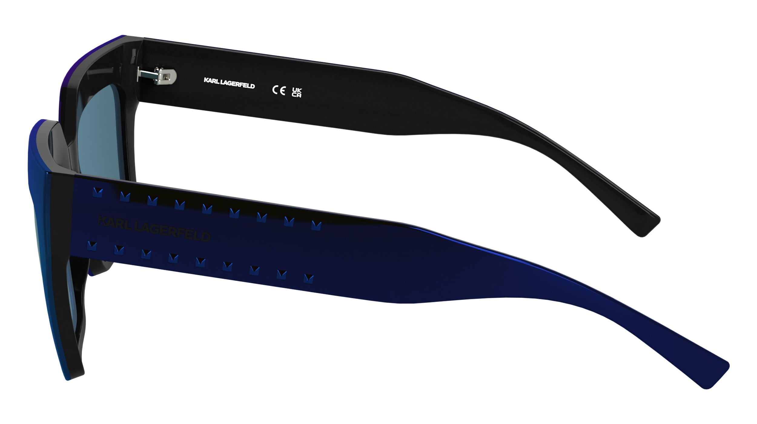 KARL LAGERFELD KL6181S 400 55