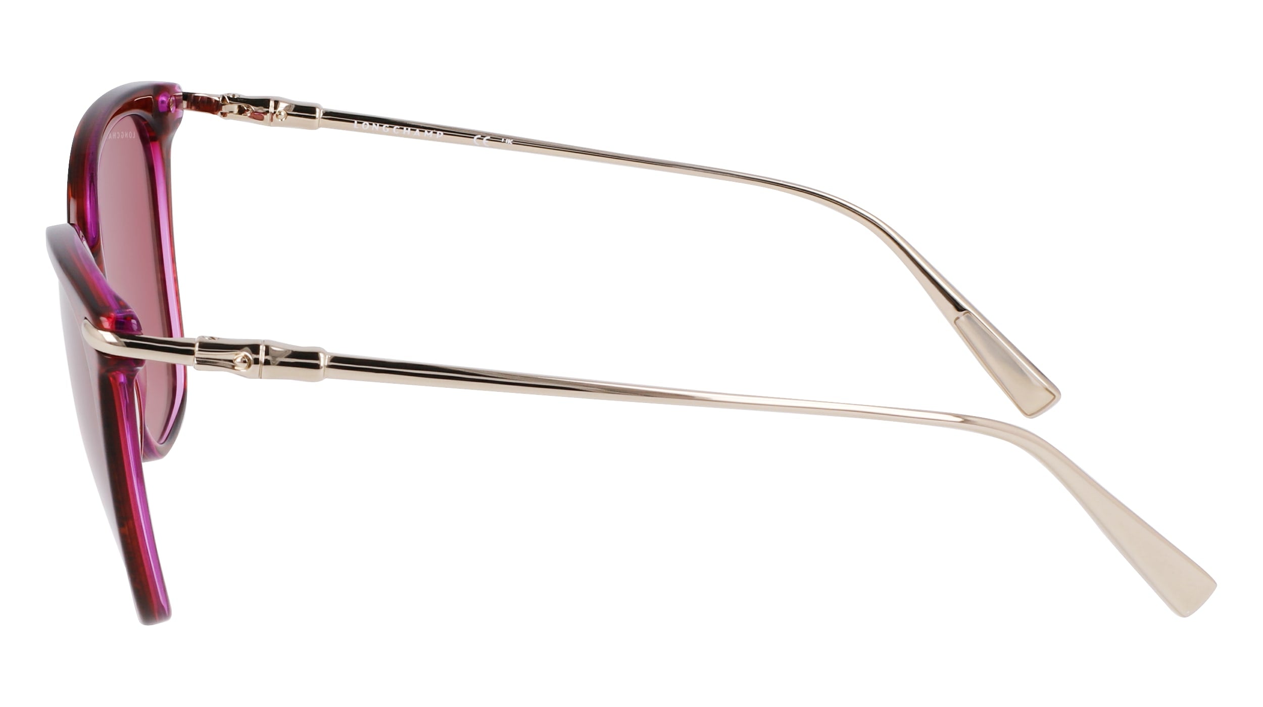 LONGCHAMP LO757S 607 55