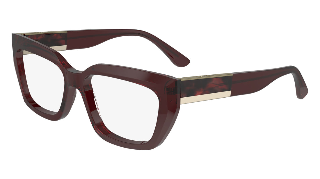 Gafas graduadas lacoste l2934 601 femenino talla 54mm - Vista principal