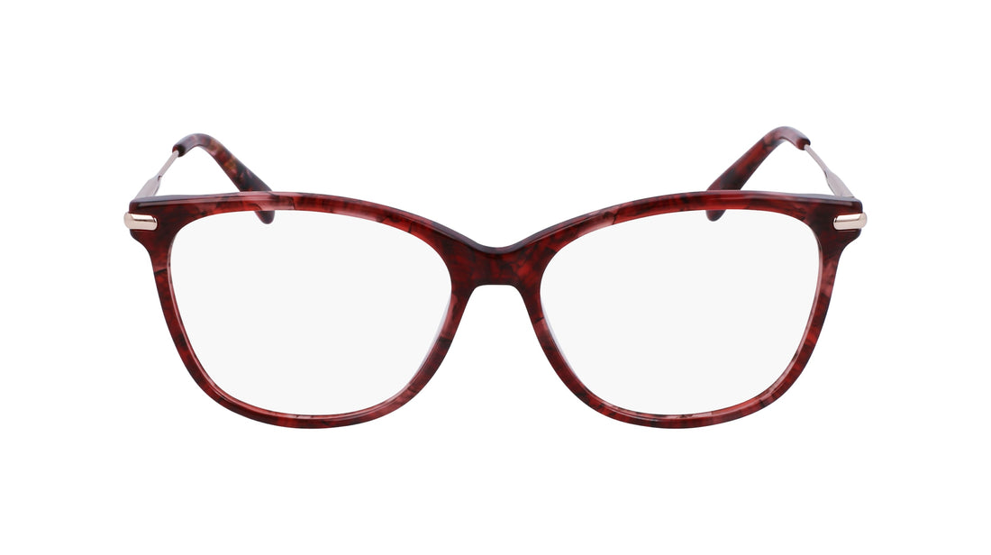 Occhiali da vista longchamp lo2691 237 femenino taglia 54mm - Vista principale