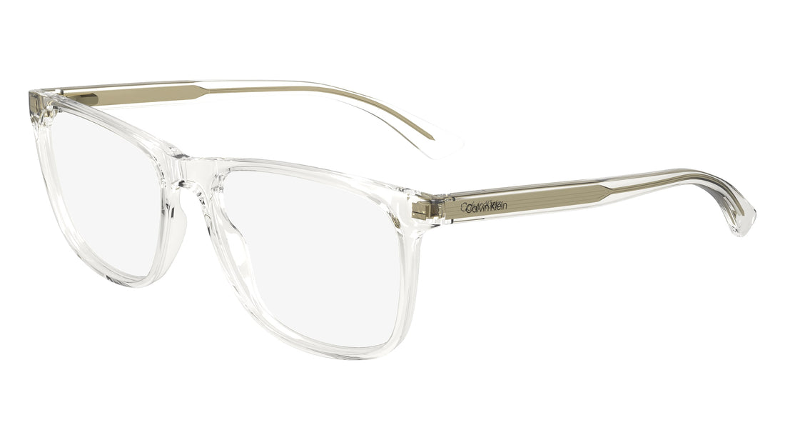 Prescription glasses calvin klein ck23548 970 unisex size 53mm - Main view