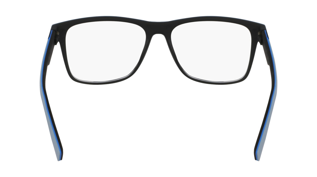 Brillen lacoste l2707mag-set 002 negro masculino größe 55mm - Detailansicht