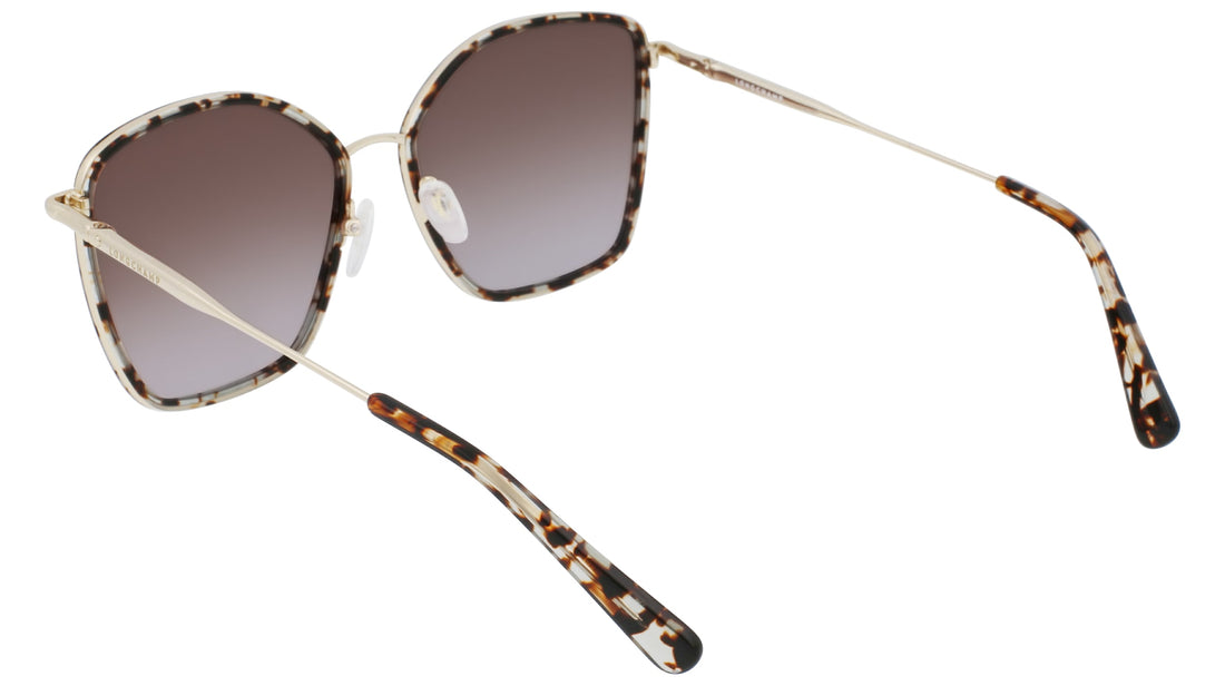 Occhiali da sole longchamp lo685s 736 femenino taglia 59mm - Vista dettagliata