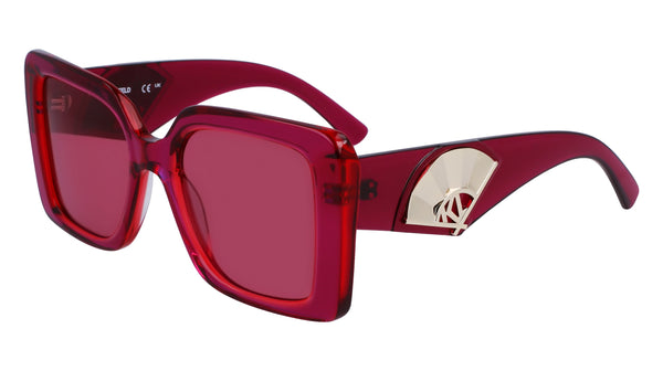 KARL LAGERFELD KL6126S 540 52