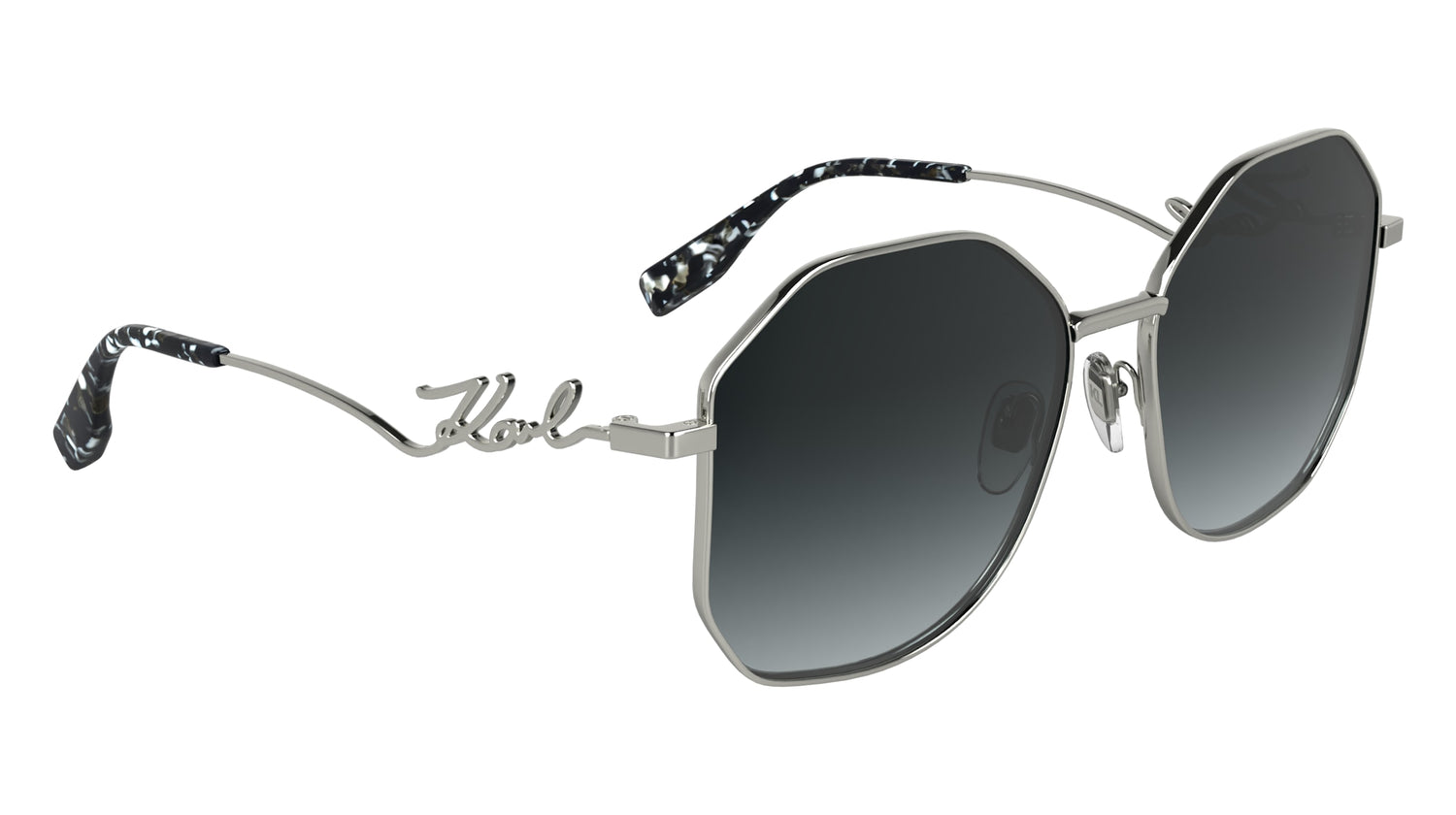 KARL LAGERFELD KL358S 040 57