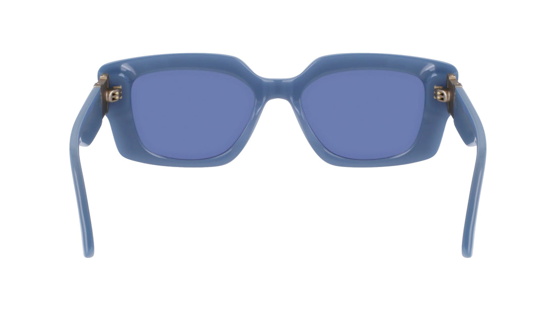 KARL LAGERFELD KL6125S 450 52