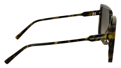 KARL LAGERFELD KL6187S 211 58