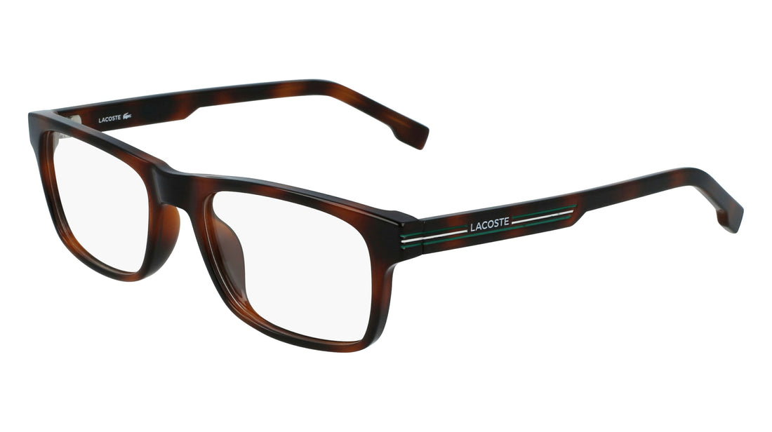 Gafas graduadas lacoste l2886 230 masculino talla 55mm - Vista principal