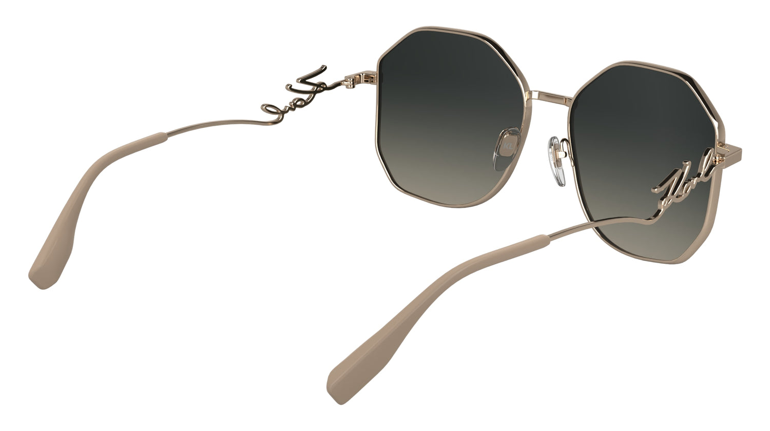 KARL LAGERFELD KL358S 770 57