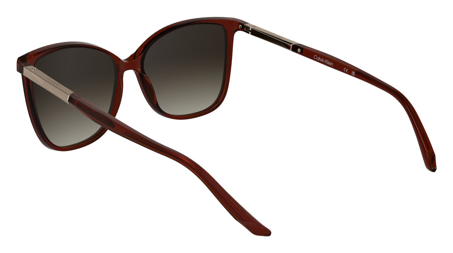 CALVIN KLEIN CK25504S 605 57