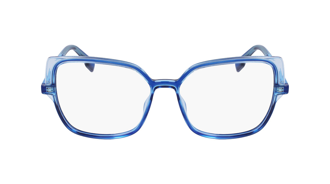 KARL LAGERFELD KL6096 407 55