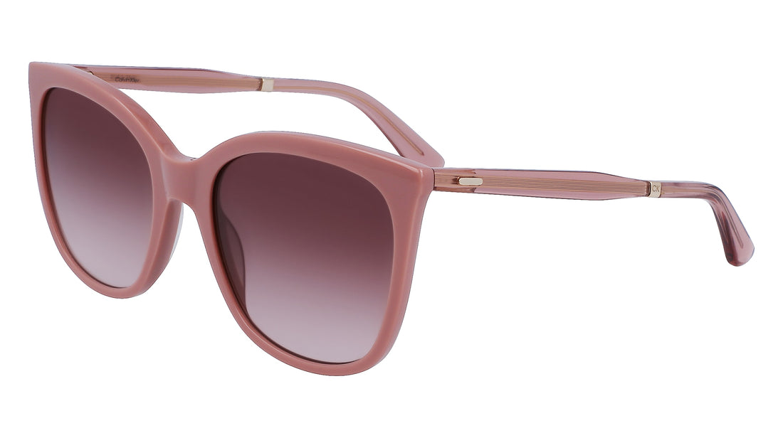 Occhiali da sole calvin klein ck23500s 601 femenino taglia 55mm - Vista principale