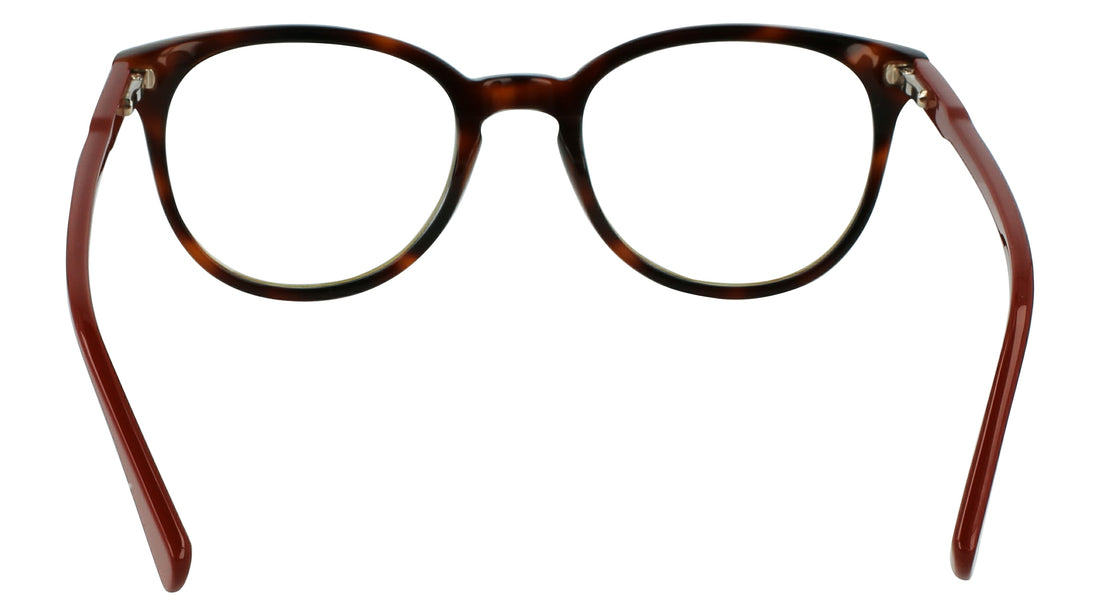 Occhiali da vista longchamp lo2608 214 femenino taglia 51mm - Vista dettagliata