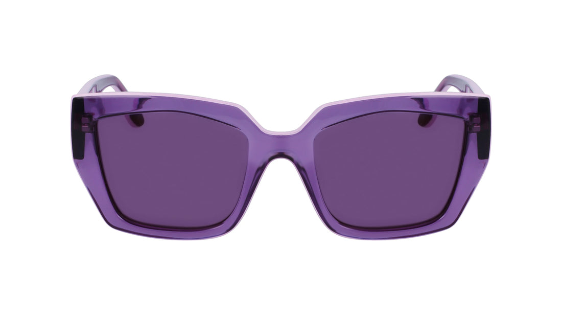 KARL LAGERFELD KL6143S 662 53