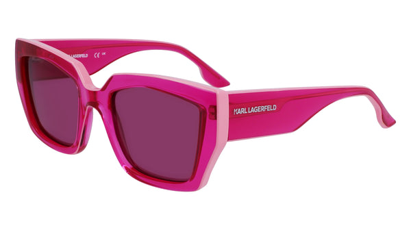 KARL LAGERFELD KL6143S 650 53